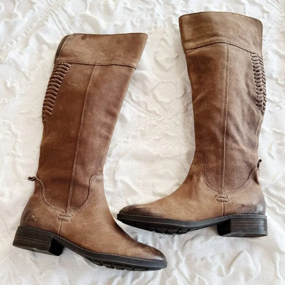 BOGO Vince Camuto Patamina Boot Size 7.5 $239